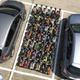 Illustration for article titled How Many Folding Bikes Does It Take To Fill a Parking Space?